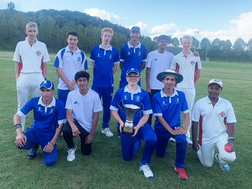 Léman Cup 2021 report