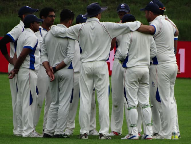 CS T10 qualifying reports