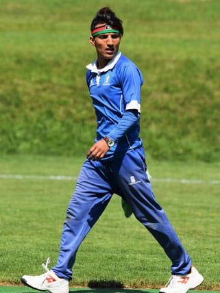 Emerging Player of the Year Awards 2021