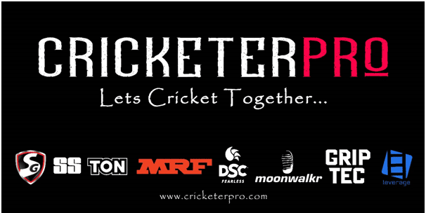 Cricketer Pro
