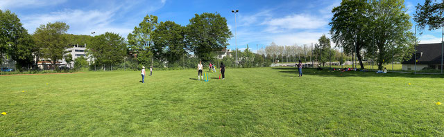 Women’s development update