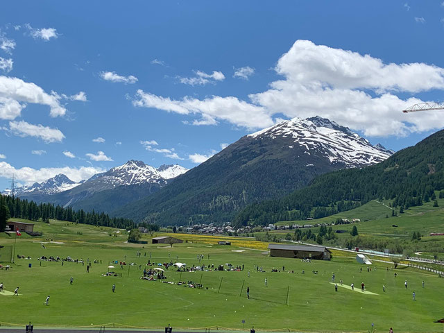 Swiss Junior Cricket Festival 2021