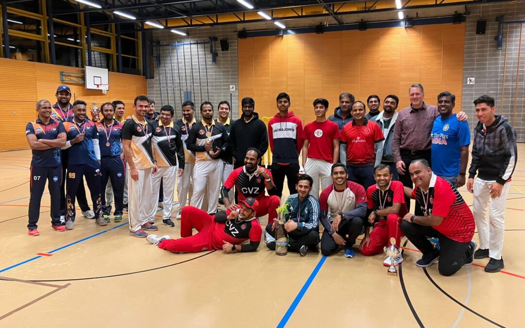 75th Independence Cup