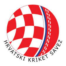 Cricket Croatia National Logo