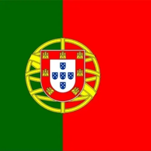 Portugal Flag