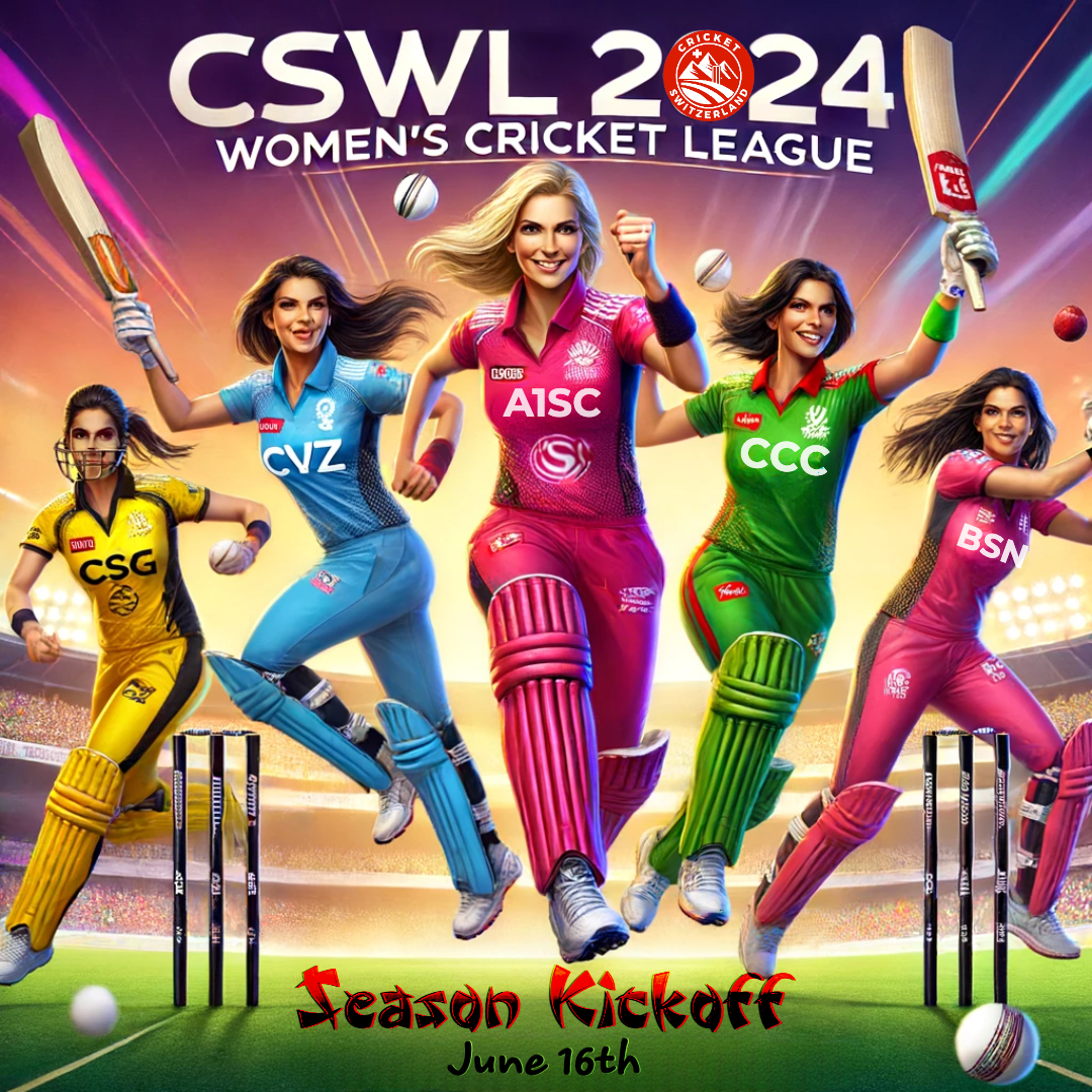 CSWL 2024