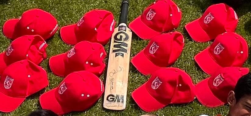 Unstoppable Together : U11s create History!
