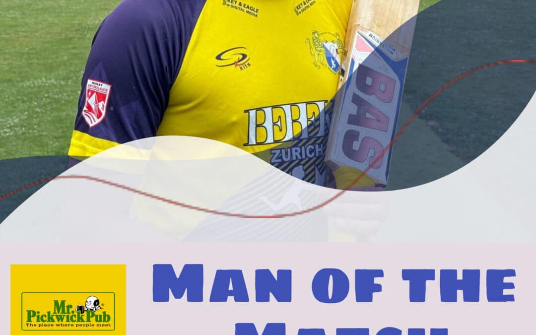 Match Report: PickwickT20 Elite Division Semi-Finals 1
