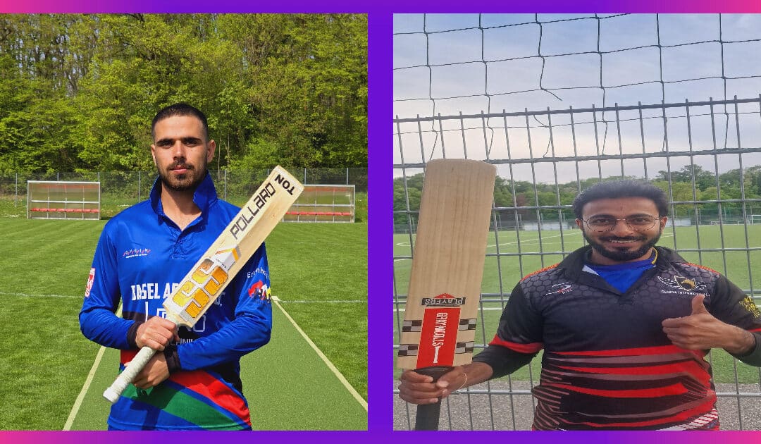Cricketer Pro T20 Competition (Division 2) – Semi-Finals Report
