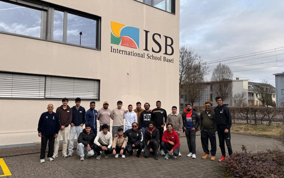 Successful Delivery of Umpiring Development Courses