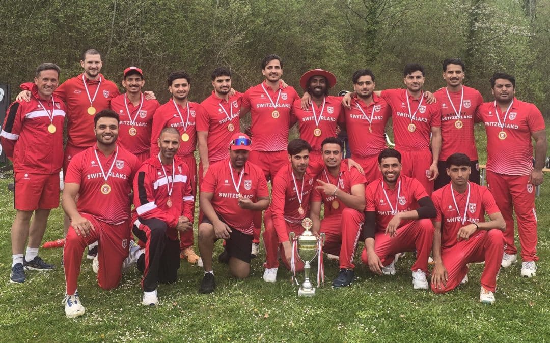 DBMT Trophy 2026 – A great day to begin the season!