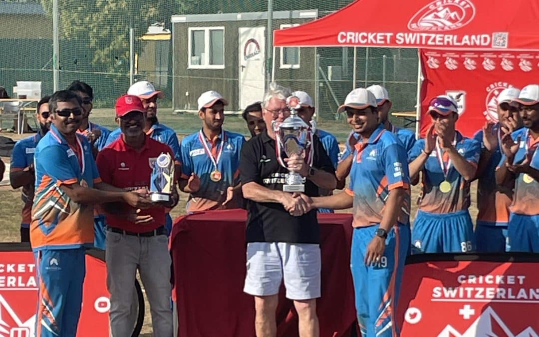 Cricket Switzerland T10 Championship 2026: A New Era for Swiss Cricket